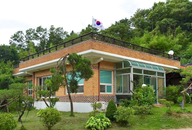 주택, 촌집